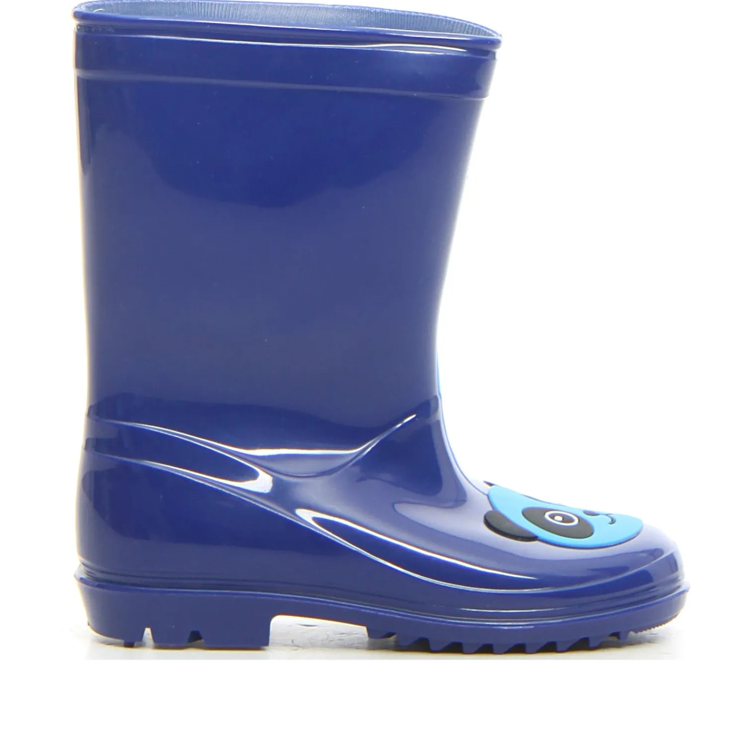 Bambino CHICCO Stivaletti<Wlaky stivaletto di gomma