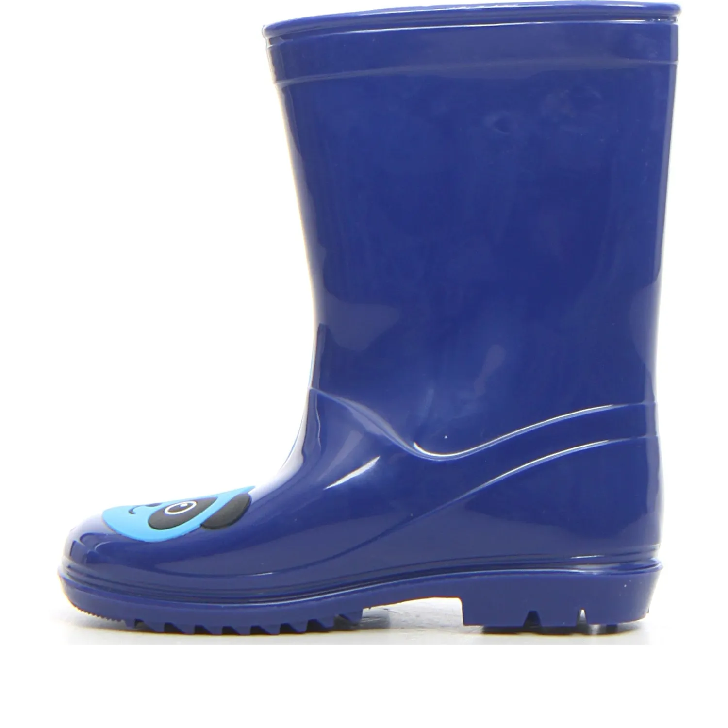 Bambino CHICCO Stivaletti<Wlaky stivaletto di gomma
