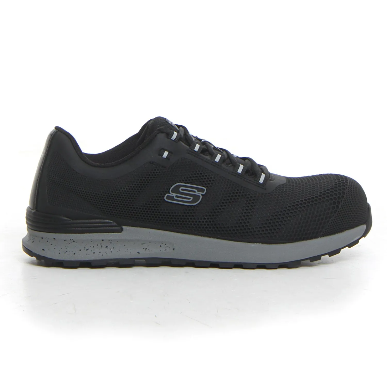 Uomo SKECHERS Antinfortunistiche<Work footwear - Bulklin Bragoo