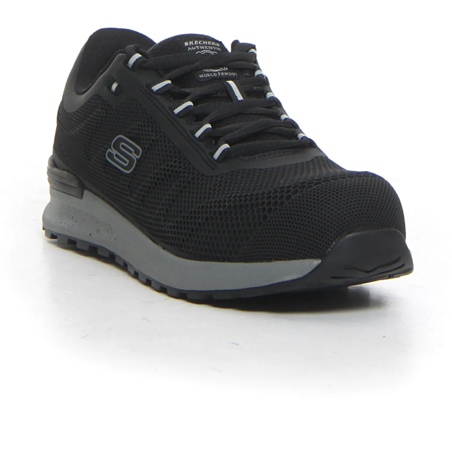 Uomo SKECHERS Antinfortunistiche<Work footwear - Bulklin Bragoo