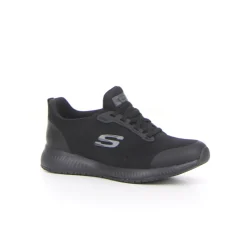 Donna SKECHERS Antinfortunistiche<Work footwear squad sr