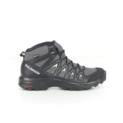 Uomo SALOMON Trekking<X Braze Mid GTX