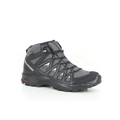 Uomo SALOMON Trekking<X Braze Mid GTX