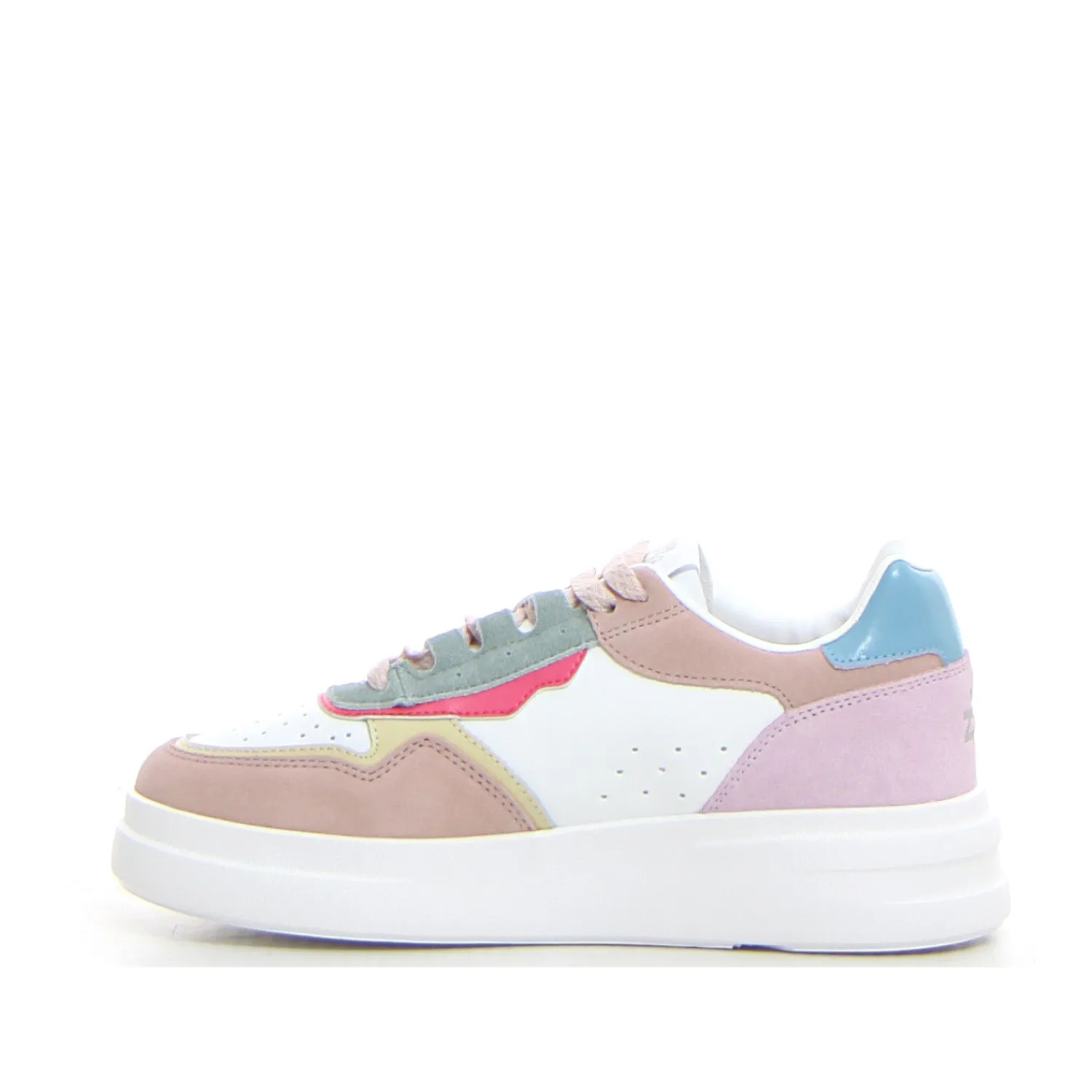 Donna W6YZ Sneakers<Xenia sneaker
