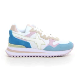Donna W6YZ Sneakers<Yak sneaker