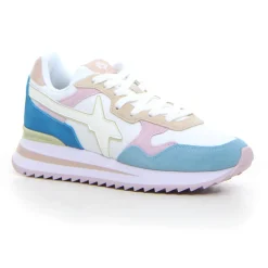Donna W6YZ Sneakers<Yak sneaker