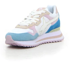 Donna W6YZ Sneakers<Yak sneaker