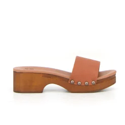 Donna CRISTIN Ciabatte<Zoccolo con tacco
