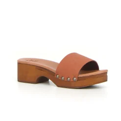 Donna CRISTIN Ciabatte<Zoccolo con tacco